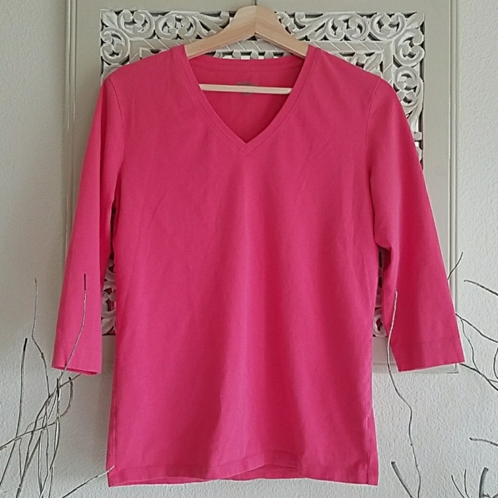 Classic Great Northwest Top